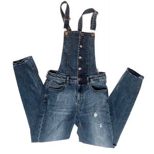 Guess Overalls (women’s)